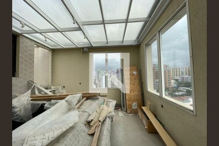 Apartamento à venda com 4 quartos, 356m² em Vila Gomes Cardim, São Paulo