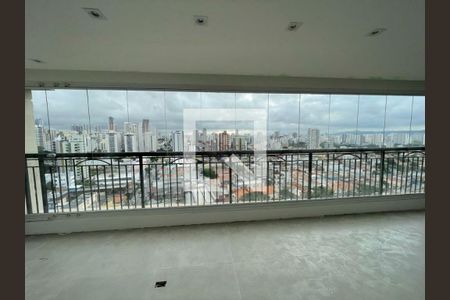 Apartamento à venda com 4 quartos, 356m² em Vila Gomes Cardim, São Paulo