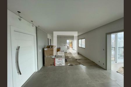 Apartamento à venda com 4 quartos, 356m² em Vila Gomes Cardim, São Paulo