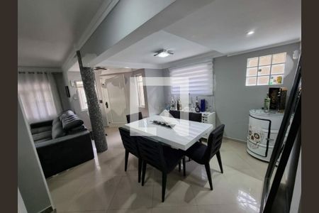 Casa à venda com 3 quartos, 170m² em Vila Regente Feijó, São Paulo