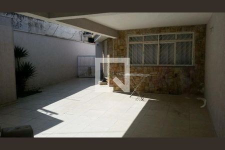 Casa à venda com 3 quartos, 170m² em Vila Regente Feijó, São Paulo