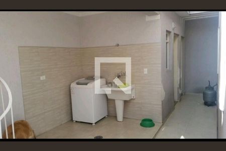 Casa à venda com 3 quartos, 170m² em Vila Regente Feijó, São Paulo