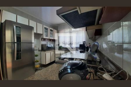 Casa à venda com 3 quartos, 255m² em Tatuapé, São Paulo