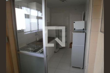 Apartamento à venda com 3 quartos, 80m² em Vila Regente Feijó, São Paulo