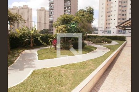 Apartamento à venda com 3 quartos, 80m² em Vila Regente Feijó, São Paulo