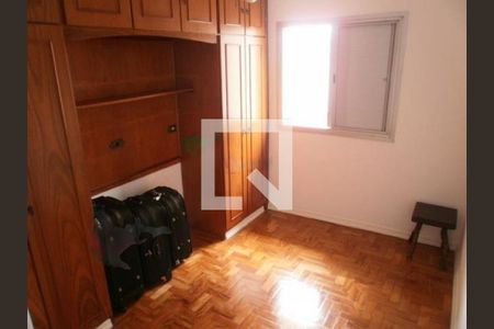 Apartamento à venda com 3 quartos, 80m² em Vila Regente Feijó, São Paulo