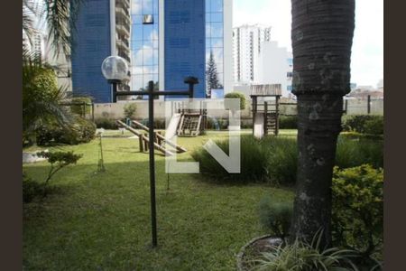 Apartamento à venda com 3 quartos, 80m² em Vila Regente Feijó, São Paulo