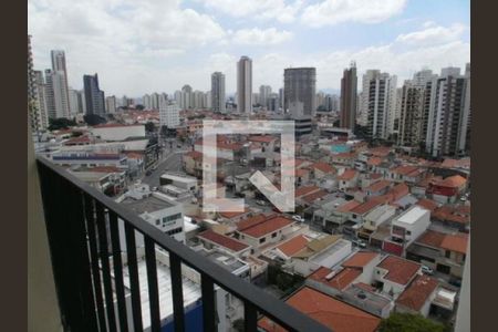Apartamento à venda com 3 quartos, 80m² em Vila Regente Feijó, São Paulo