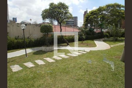 Apartamento à venda com 3 quartos, 80m² em Vila Regente Feijó, São Paulo