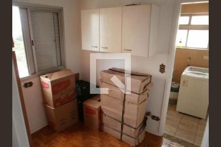 Apartamento à venda com 3 quartos, 80m² em Vila Regente Feijó, São Paulo