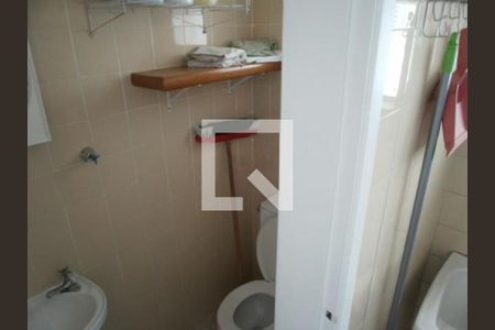 Apartamento à venda com 3 quartos, 80m² em Vila Regente Feijó, São Paulo