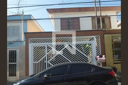 Casa à venda com 3 quartos, 130m² em Jardim Vila Formosa, São Paulo