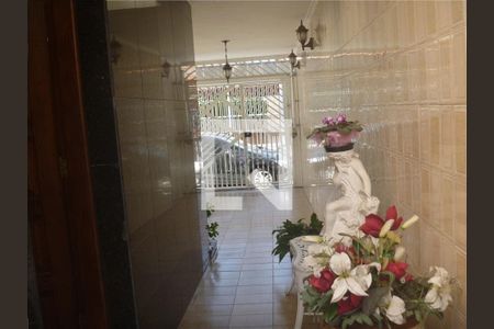 Casa à venda com 3 quartos, 130m² em Jardim Vila Formosa, São Paulo