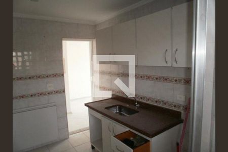Apartamento à venda com 2 quartos, 55m² em Vila Gomes Cardim, São Paulo