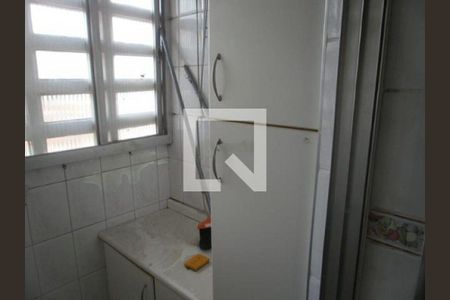 Apartamento à venda com 2 quartos, 55m² em Vila Gomes Cardim, São Paulo