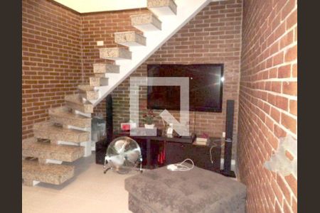Casa à venda com 3 quartos, 260m² em Vila Libanesa, São Paulo