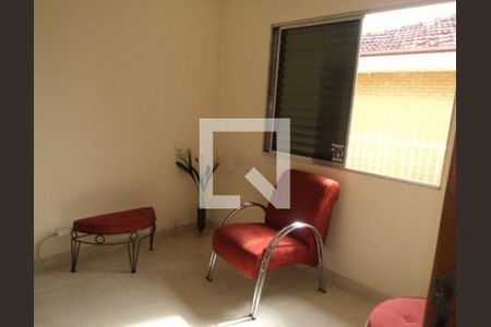 Casa à venda com 3 quartos, 260m² em Vila Libanesa, São Paulo