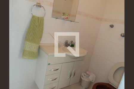 Casa à venda com 3 quartos, 260m² em Vila Libanesa, São Paulo