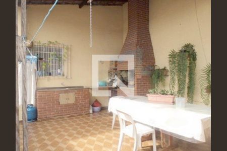 Casa à venda com 3 quartos, 260m² em Vila Libanesa, São Paulo