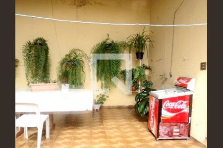 Casa à venda com 3 quartos, 260m² em Vila Libanesa, São Paulo