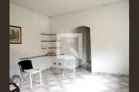 Casa à venda com 3 quartos, 260m² em Vila Libanesa, São Paulo