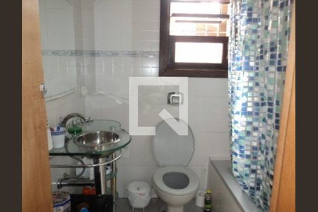 Casa à venda com 3 quartos, 260m² em Vila Libanesa, São Paulo