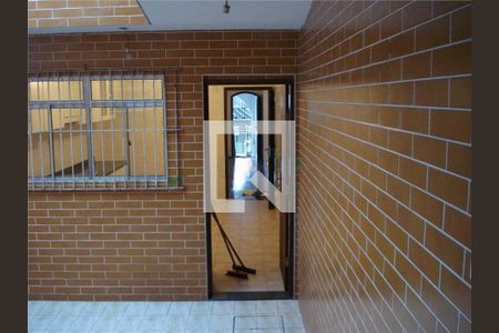 Casa à venda com 3 quartos, 160m² em Vila Formosa, São Paulo