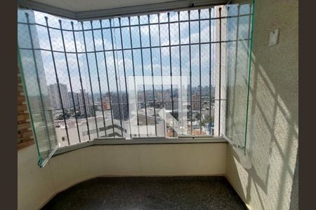 Apartamento à venda com 3 quartos, 80m² em Tatuapé, São Paulo