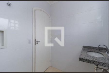 Casa à venda com 3 quartos, 157m² em Vila Regente Feijó, São Paulo