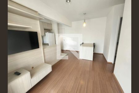 Apartamento à venda com 2 quartos, 64m² em Vila Regente Feijó, São Paulo