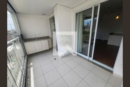 Apartamento à venda com 2 quartos, 64m² em Vila Regente Feijó, São Paulo