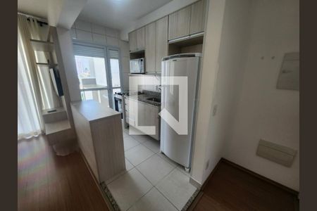 Apartamento à venda com 2 quartos, 64m² em Vila Regente Feijó, São Paulo