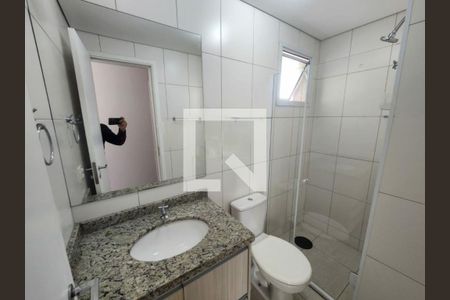 Apartamento à venda com 2 quartos, 64m² em Vila Regente Feijó, São Paulo