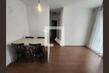 Apartamento à venda com 2 quartos, 64m² em Vila Regente Feijó, São Paulo