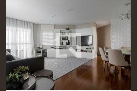 Apartamento à venda com 4 quartos, 117m² em Tatuapé, São Paulo