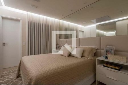 Apartamento à venda com 4 quartos, 117m² em Tatuapé, São Paulo