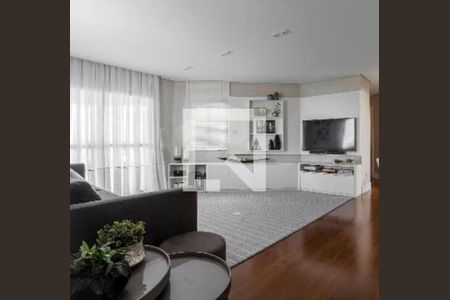 Apartamento à venda com 4 quartos, 117m² em Tatuapé, São Paulo