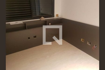 Apartamento à venda com 4 quartos, 117m² em Tatuapé, São Paulo