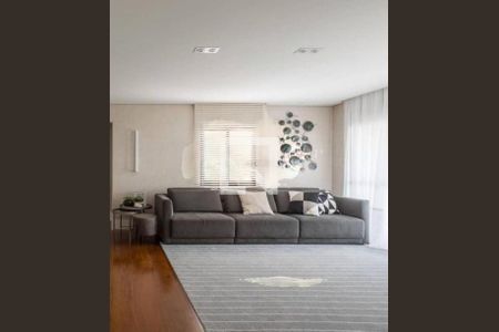 Apartamento à venda com 4 quartos, 117m² em Tatuapé, São Paulo