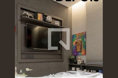 Apartamento à venda com 4 quartos, 117m² em Tatuapé, São Paulo