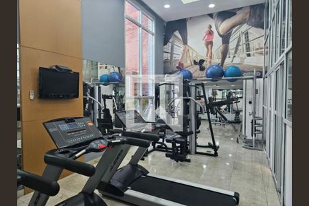 Apartamento à venda com 4 quartos, 225m² em Vila Gomes Cardim, São Paulo