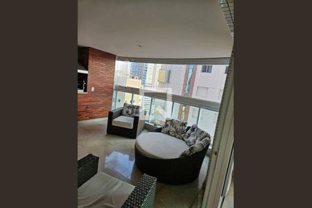 Apartamento à venda com 4 quartos, 225m² em Vila Gomes Cardim, São Paulo