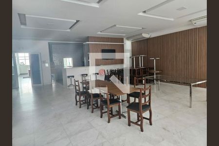 Apartamento à venda com 4 quartos, 225m² em Vila Gomes Cardim, São Paulo