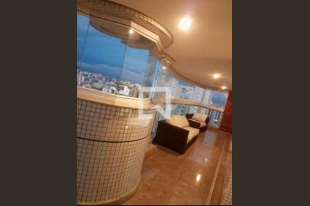 Apartamento à venda com 4 quartos, 225m² em Vila Gomes Cardim, São Paulo