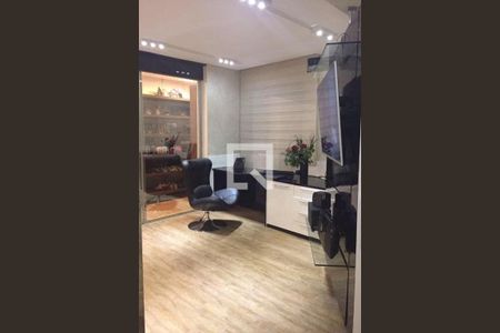 Apartamento à venda com 3 quartos, 758m² em Vila Gomes Cardim, São Paulo