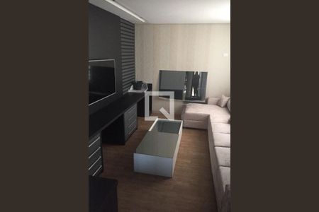 Apartamento à venda com 3 quartos, 758m² em Vila Gomes Cardim, São Paulo