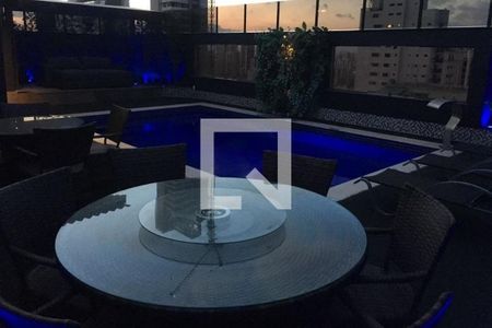 Apartamento à venda com 3 quartos, 758m² em Vila Gomes Cardim, São Paulo