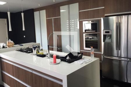 Apartamento à venda com 3 quartos, 758m² em Vila Gomes Cardim, São Paulo