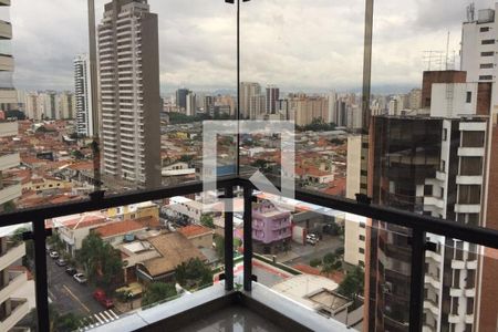 Apartamento à venda com 3 quartos, 758m² em Vila Gomes Cardim, São Paulo