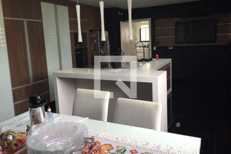 Apartamento à venda com 3 quartos, 758m² em Vila Gomes Cardim, São Paulo